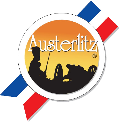 Logo Austerlitz