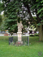 Sv.&nbsp;Jan Nepomucký