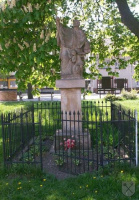 Sv.&nbsp;Jan Nepomucký