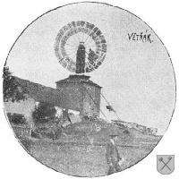 Větrný mlýn