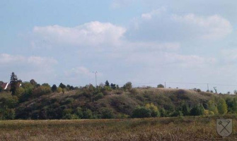 VKP Santon – Hrubá skála