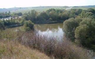 VKP Santon – Hrubá skála