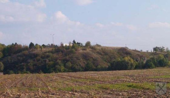 VKP Santon – Hrubá skála