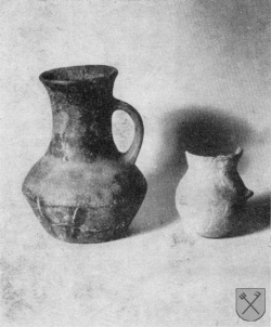 Mladší a pozdní doba kamenná