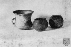 Starší doba bronzová