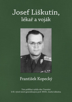 Liškutín - obálka