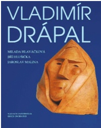 Publikace o Vladimíru Drápalovi