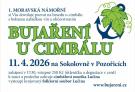 Bujaření u cimbálu 1