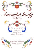 Anenské hody ve Velaticích 2