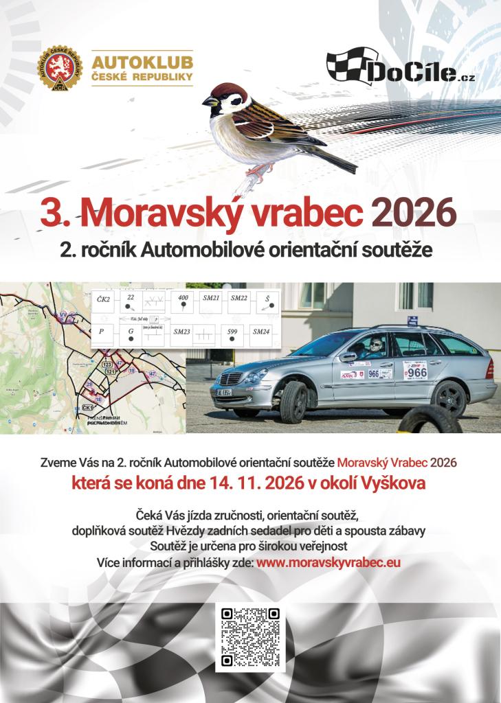3: Moravský vrabec 2026 1