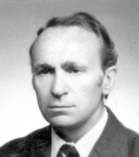 Václav Alois Liškutín