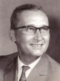 Doc. MUDr. Miloš Šlesinger