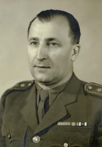 Vlastimil Blahák