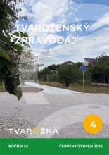 Vyšlo nové číslo zpravodaje – ZPRAVODAJ 4/2025