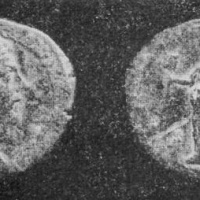 Bronzový sestertius