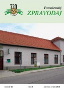 Zpravodaj č. 4/2018