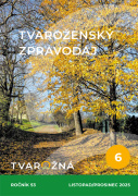 Zpravodaj 6/2025 – toto číslo zatím nevyšlo.