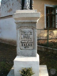 Kalábův kříž