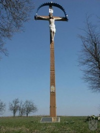 Kosmákův kříž