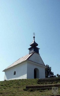 Kaple Panny Marie Sněžné