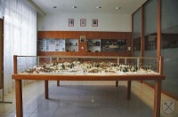 Diorama bitvy u Slavkova